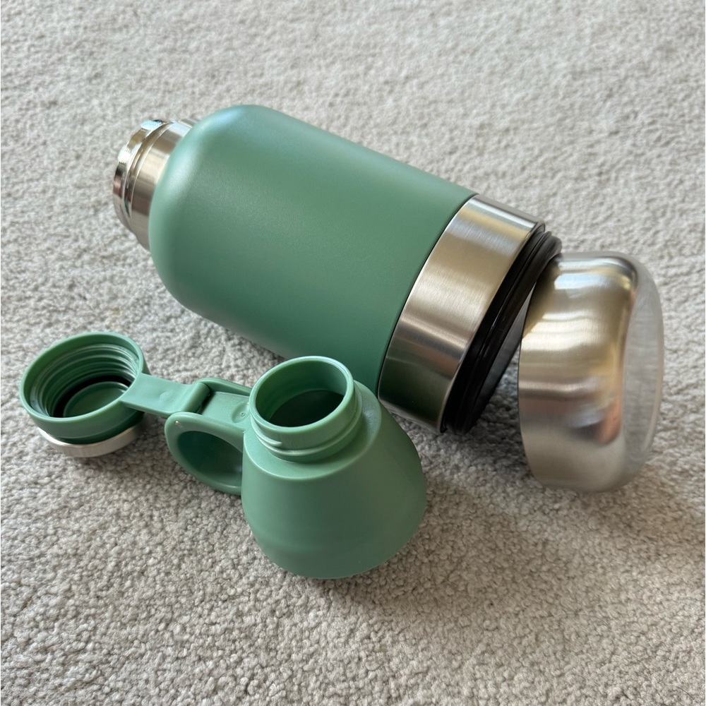 WATERBOTTLE FOR YOU AND YOUR DOG